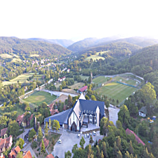Vonresort Abant Hotel & Spa